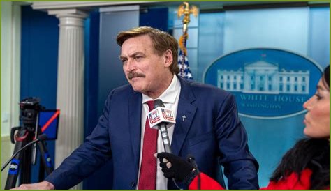 Unraveling The Wealth Of Mike Lindell: A Deep Dive Into His Net Worth